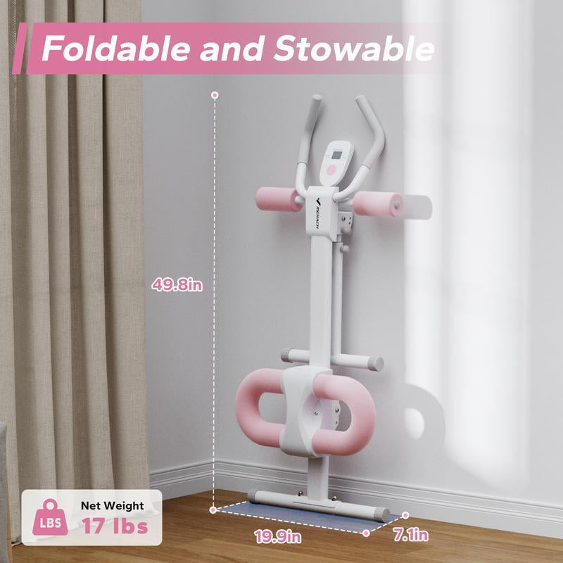 Adjustable All in 1 Home Gym