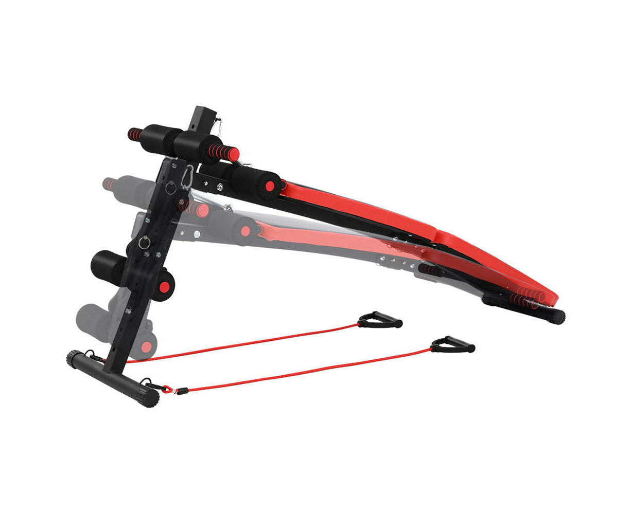 Foldable Sit up Bench Press