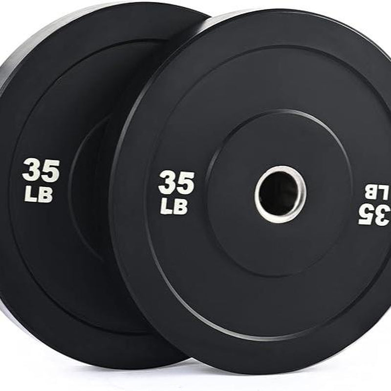 Zelus Weight Plate Set