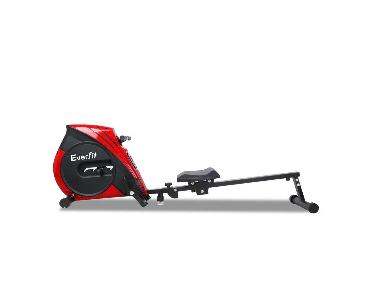 Rowing Machine Rower Elastic Rope Resistance