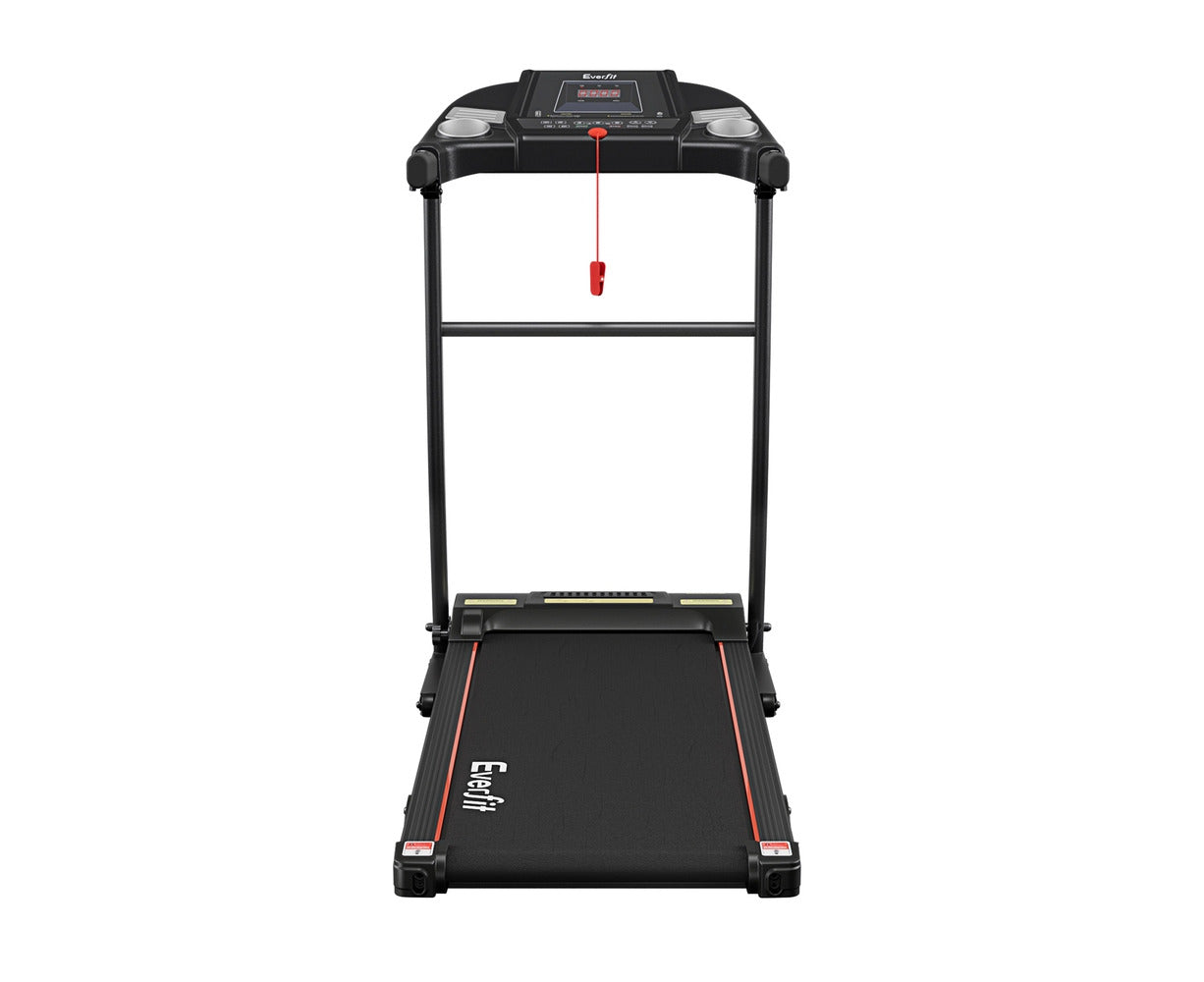 Electric Treadmill