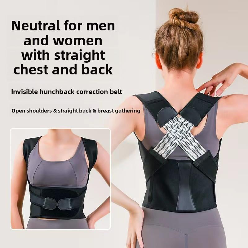 Adult Posture Strap