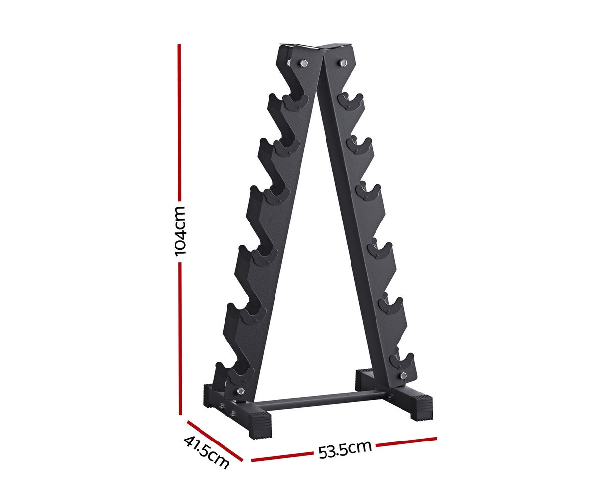 Dumbbells Rack 6 Rack