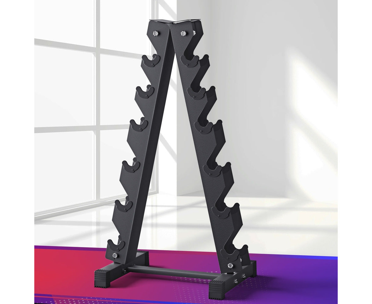 Dumbbells Rack 6 Rack