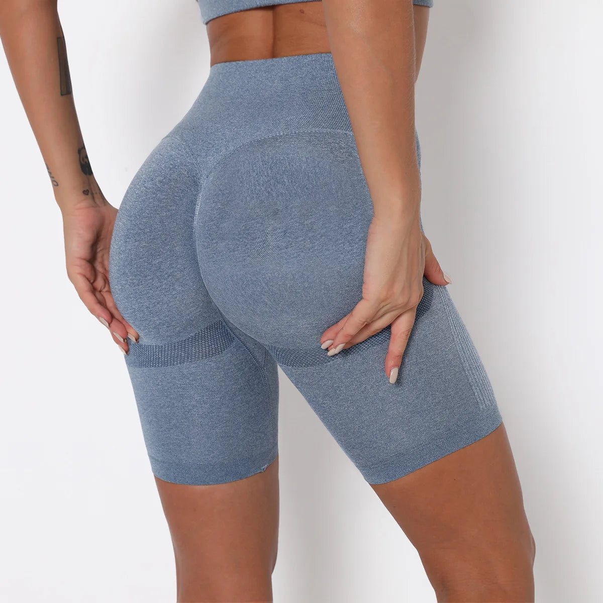Womens Full Body Yoga/Gym Outfit