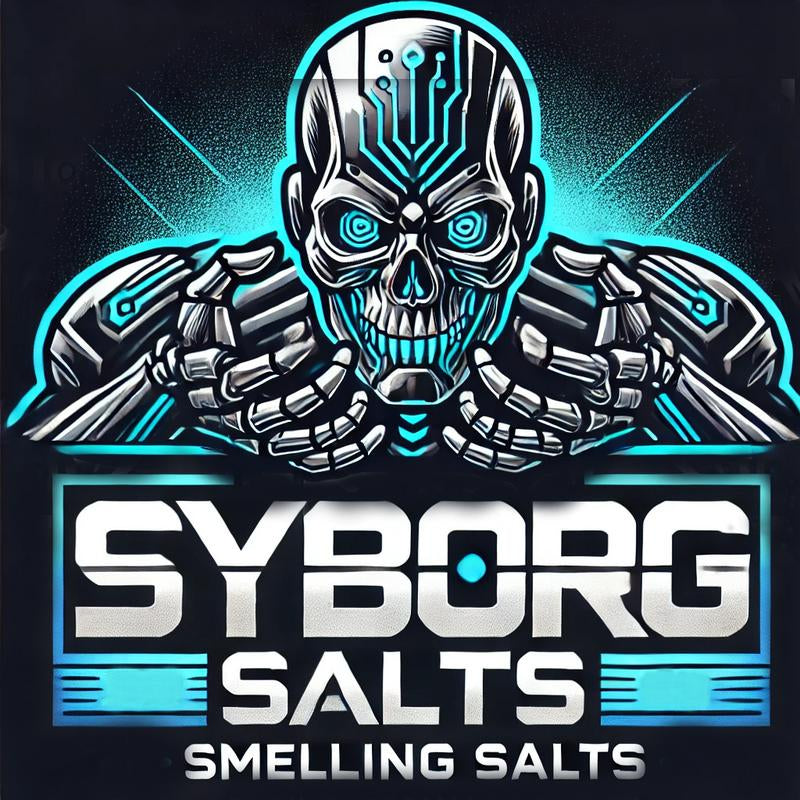 Syborg Smelling Salts