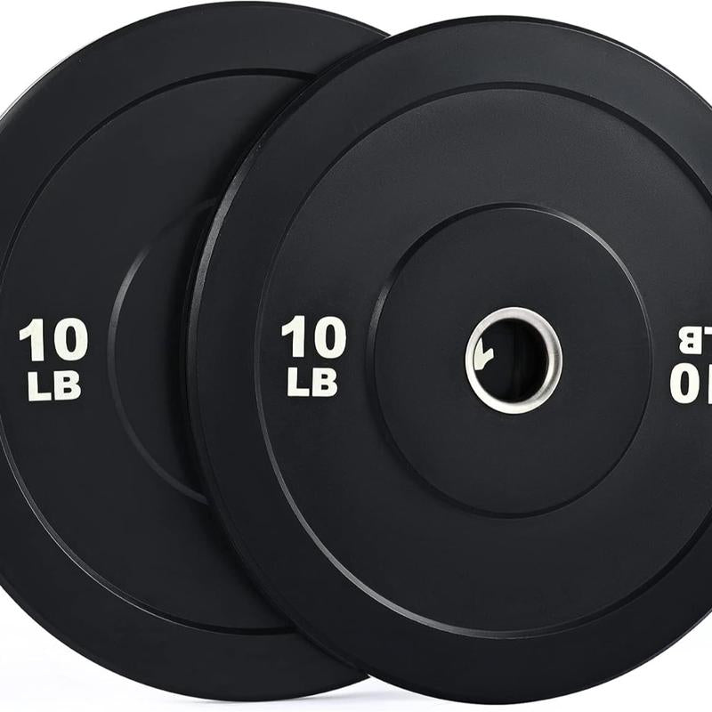 Zelus Weight Plate Set