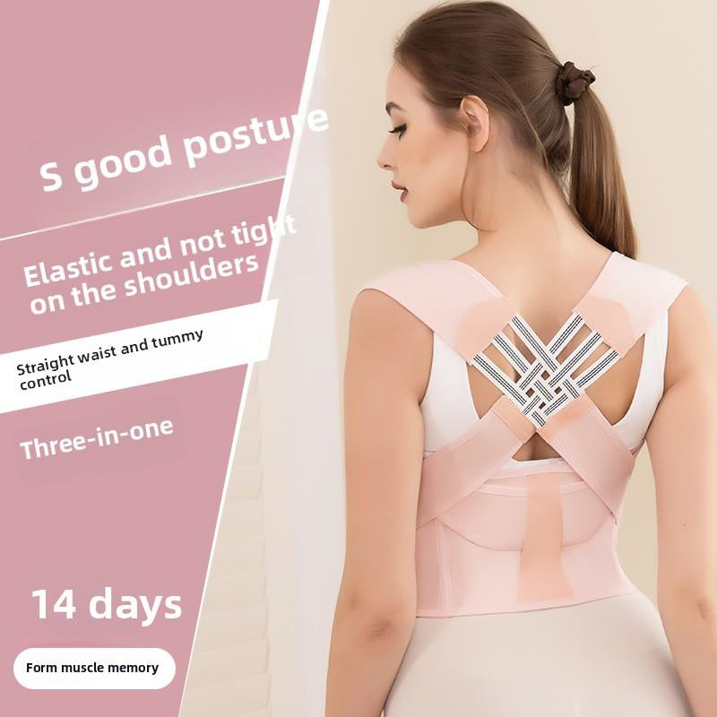 Adult Posture Strap
