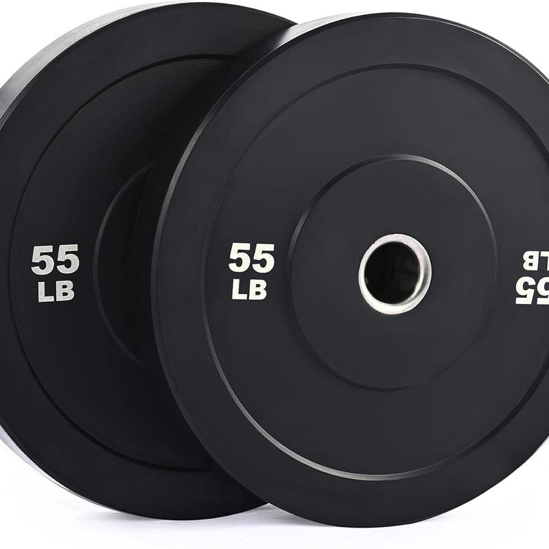 Zelus Weight Plate Set