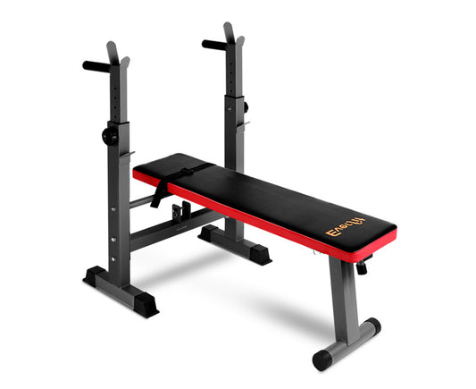 Heavy Load Bench Press 