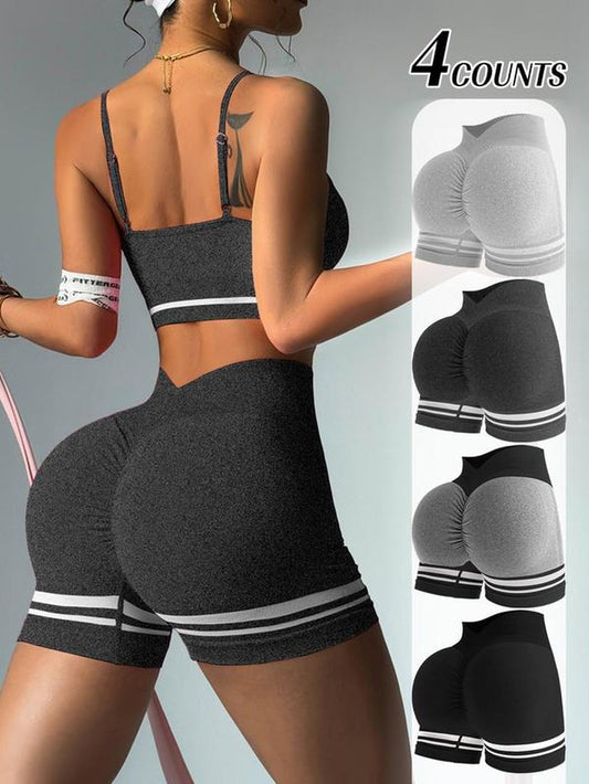 Women's Gym Pants