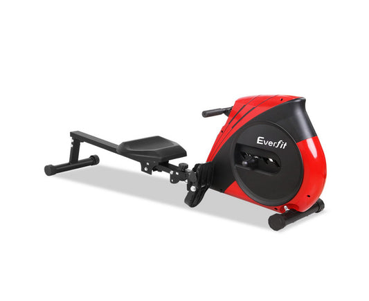 Rowing Machine Rower Elastic Rope Resistance