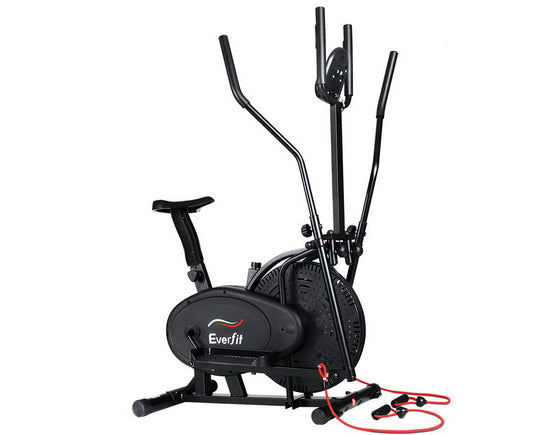 High  Performance Exercise Bike