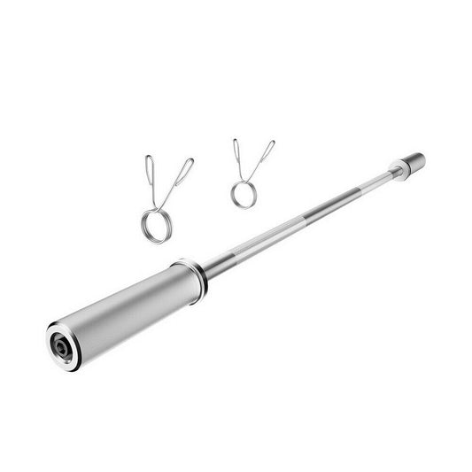 Single Barbell Bar 