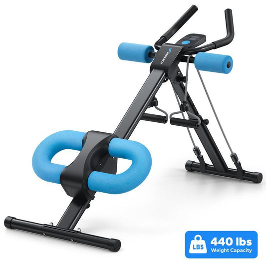 Adjustable All in 1 Home Gym