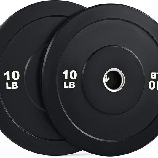 Zelus Weight Plate Set