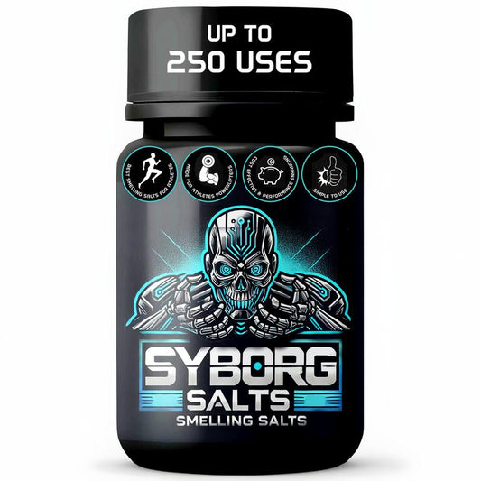 Syborg Smelling Salts