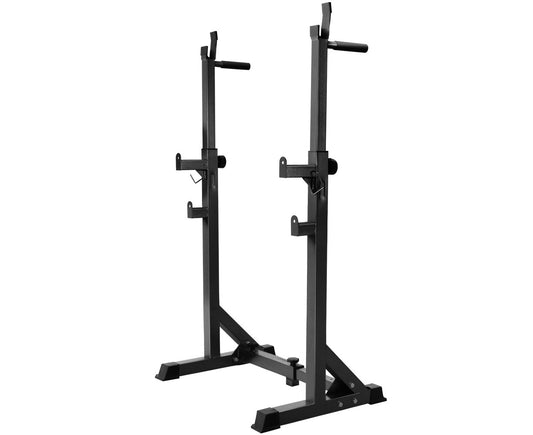 Adjustable Squat Rack