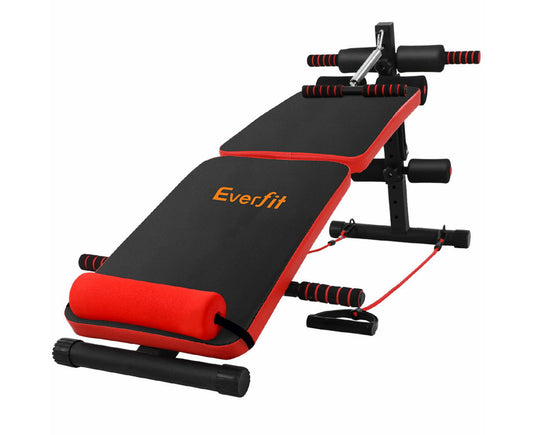 Foldable Sit up Bench Press